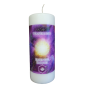 Preview: Energiekerze Zadkiel 200/80